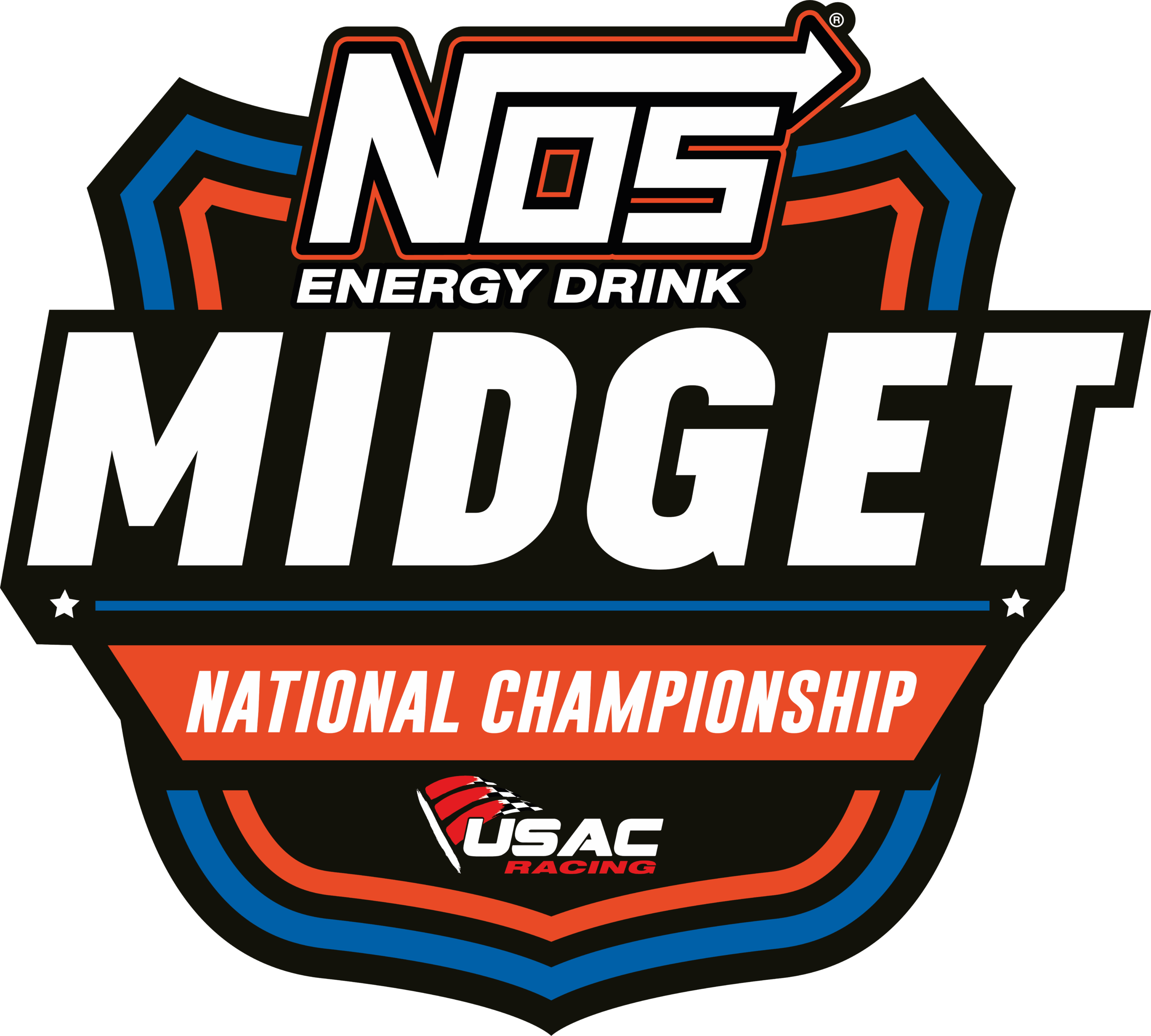 USAC Midget National Championship at Kokomo Apr 24-25