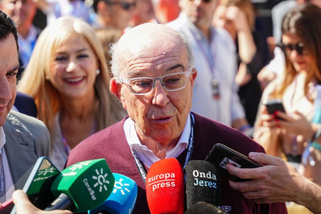Goiânia paddock tunnel submerged; Turn 1 waterlogged