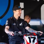 Quad Lock Honda's Savatgy to miss Birmingham