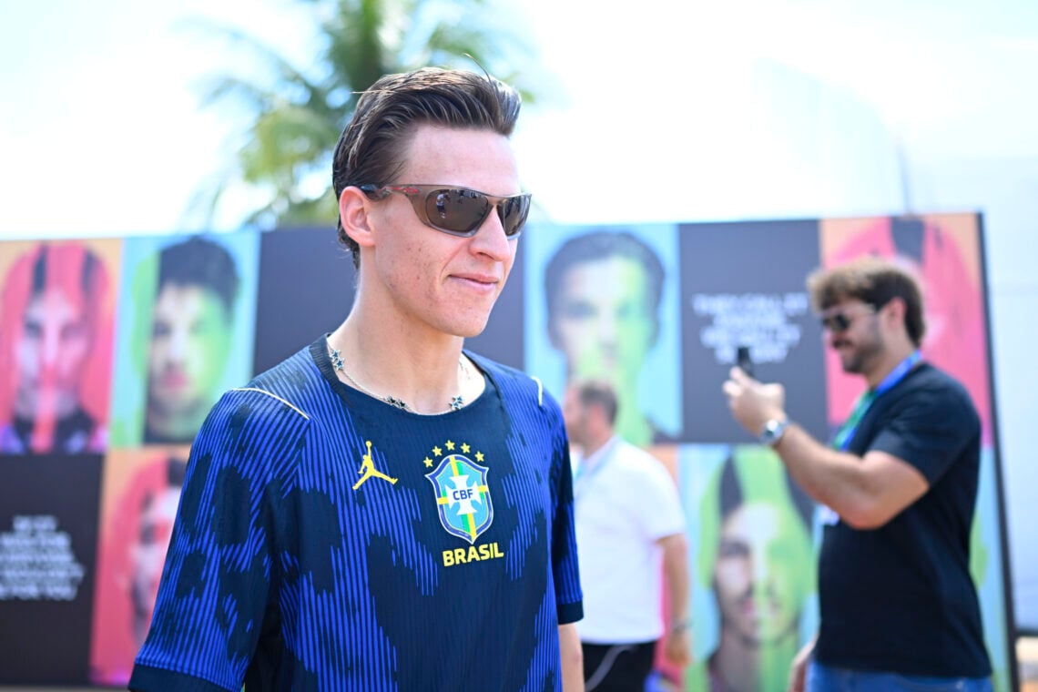 Yamaha to use baseline setups, expects suffering