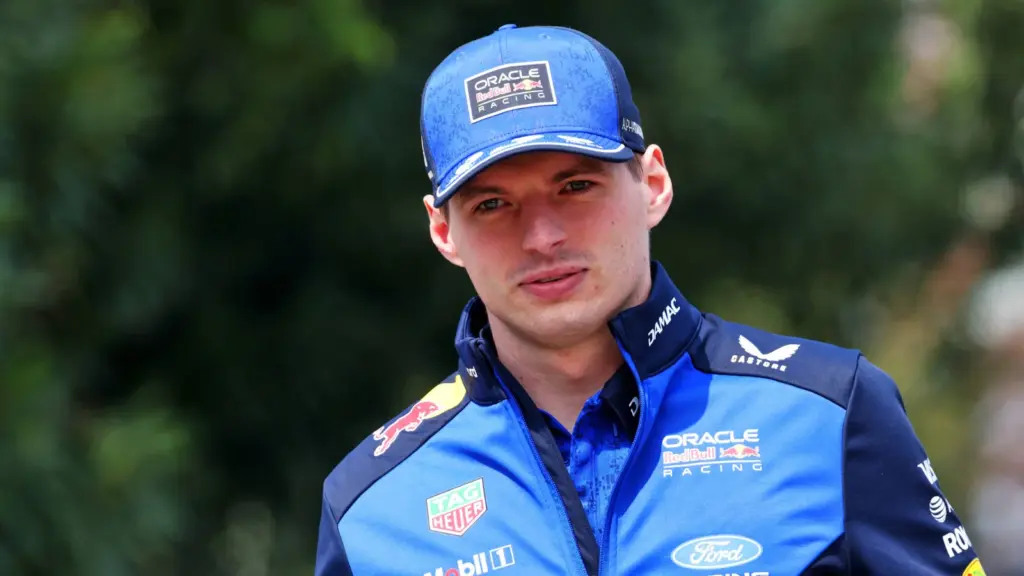 Ralf Schumacher Rebukes Verstappen, Urges Red Bull to Lead