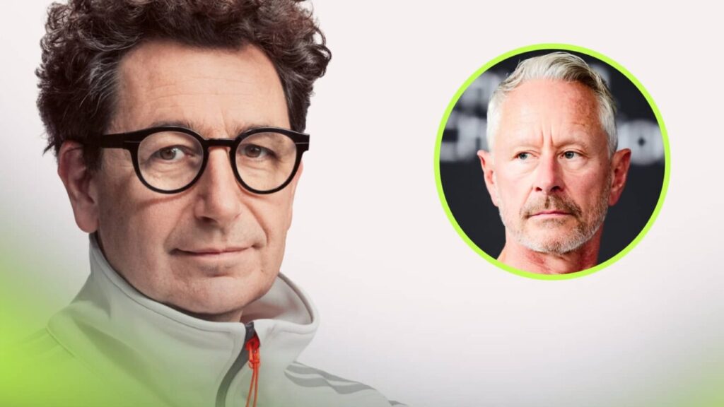 Audi stabilizes F1 team as Binotto covers Wheatley's role