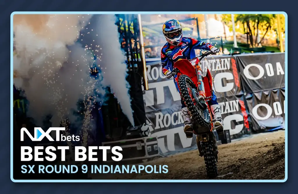 Best Bets Indianapolis SX