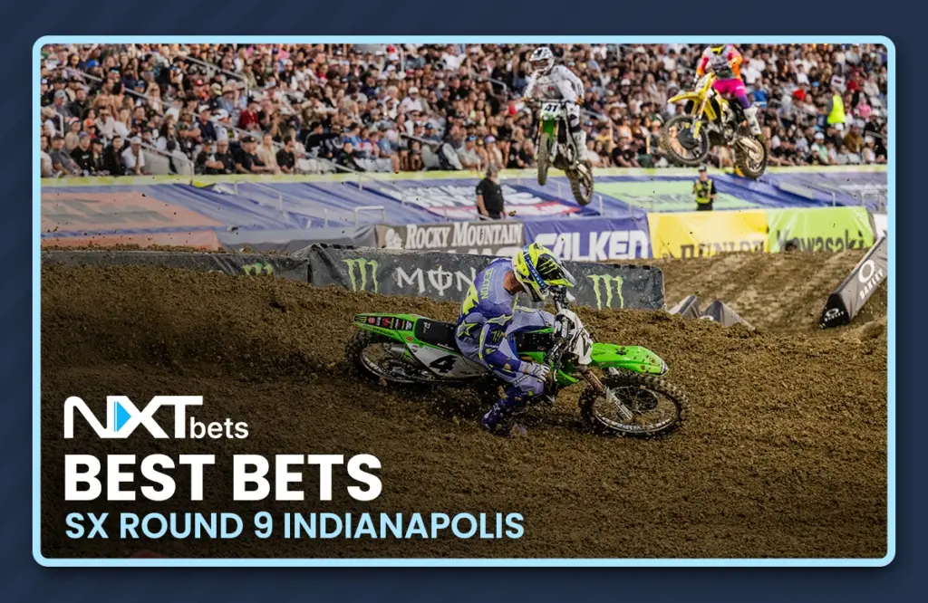 Best Bets: 2026 Supercross Indianapolis Pre-Event Odds Analysis