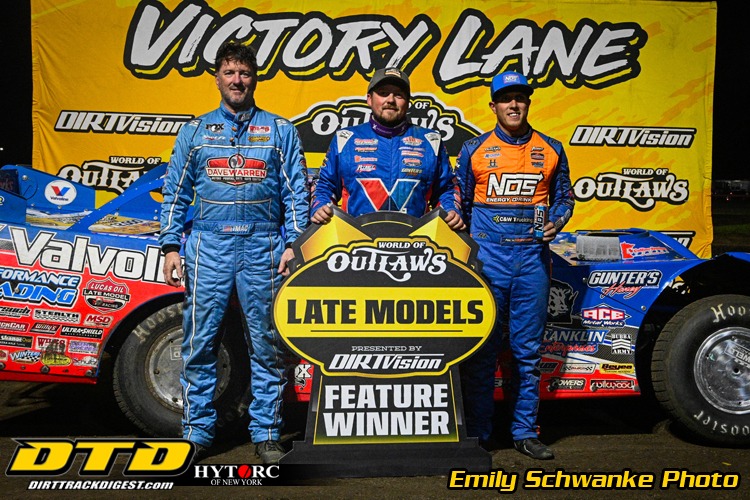 Brandon Sheppard sweeps Illini 100, earns 89th win