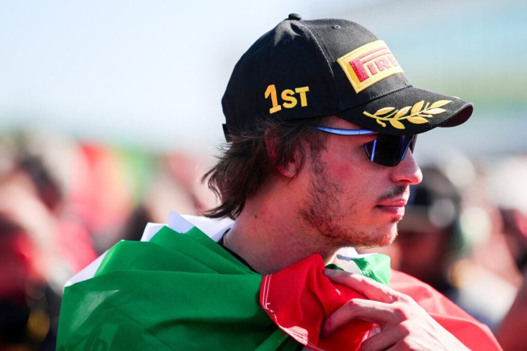 2027 rules and Ducati line-up threaten Bulega's MotoGP bid