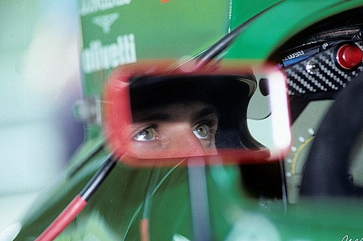 The Kaiser trailer spotlights Schumacher's 1991 F1 debut