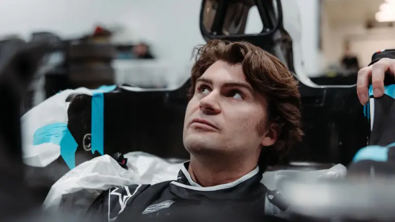 Cadillac confirms four 2026 FP1 sessions for Colton Herta