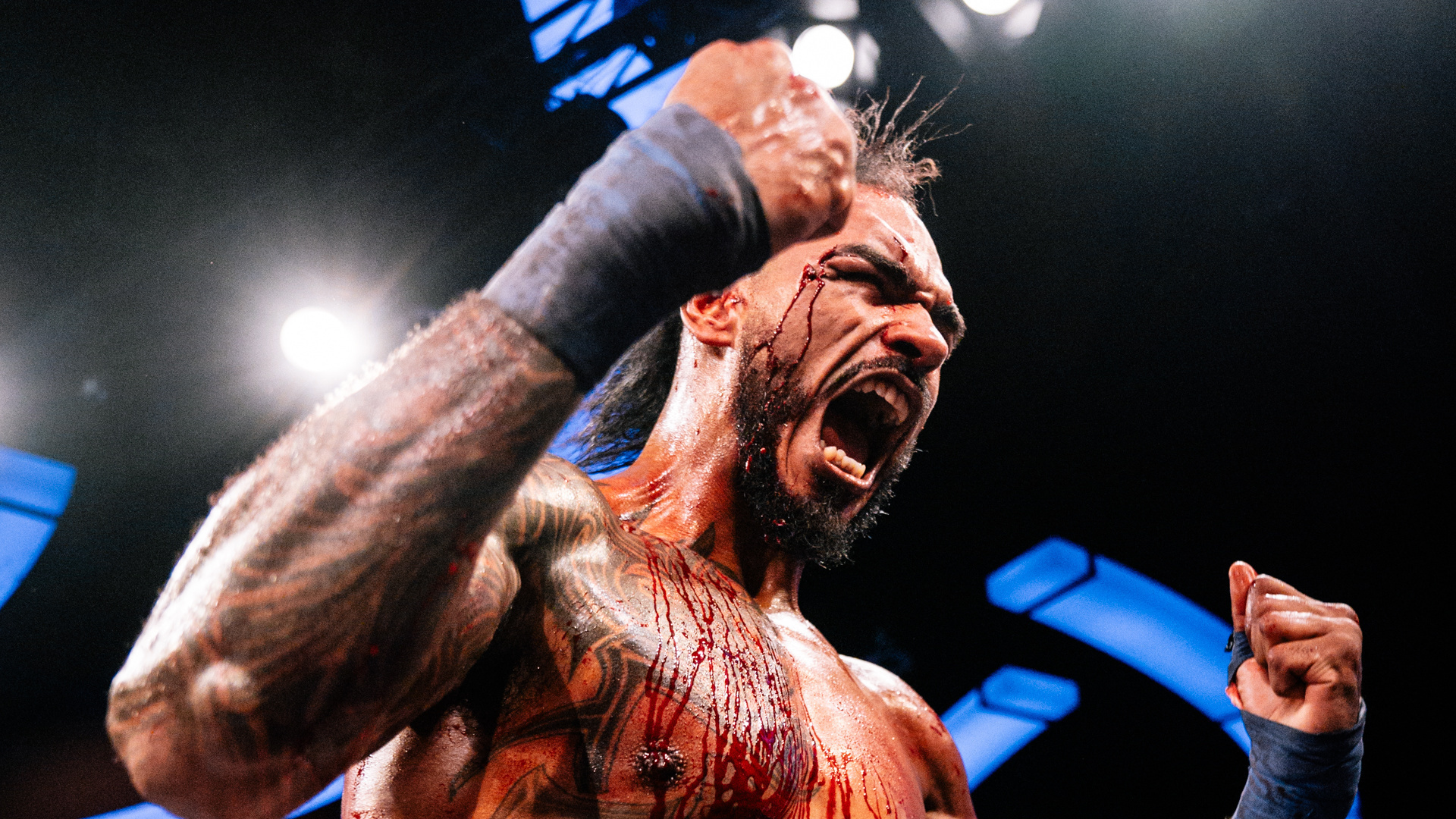 Figueroa vs Brito set to headline BKFC 88 in Denver