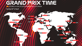 Tech3 Runs Single Bike at Jerez After Viñales Surgery