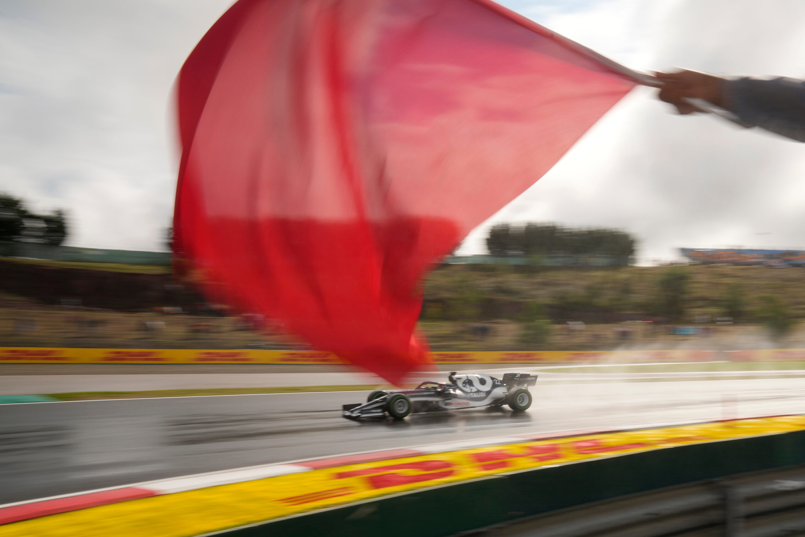 Erdogan announces Turkish GP's five-year F1 return in 2027