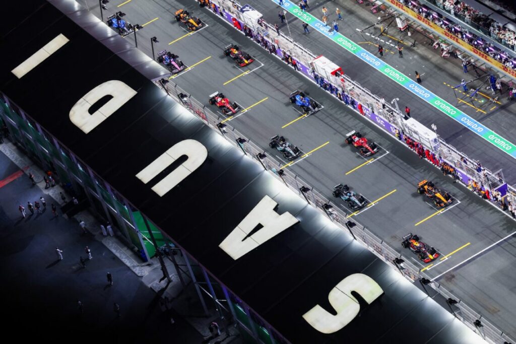 Bahrain, Jeddah Grands Prix unlikely on 2026 calendar