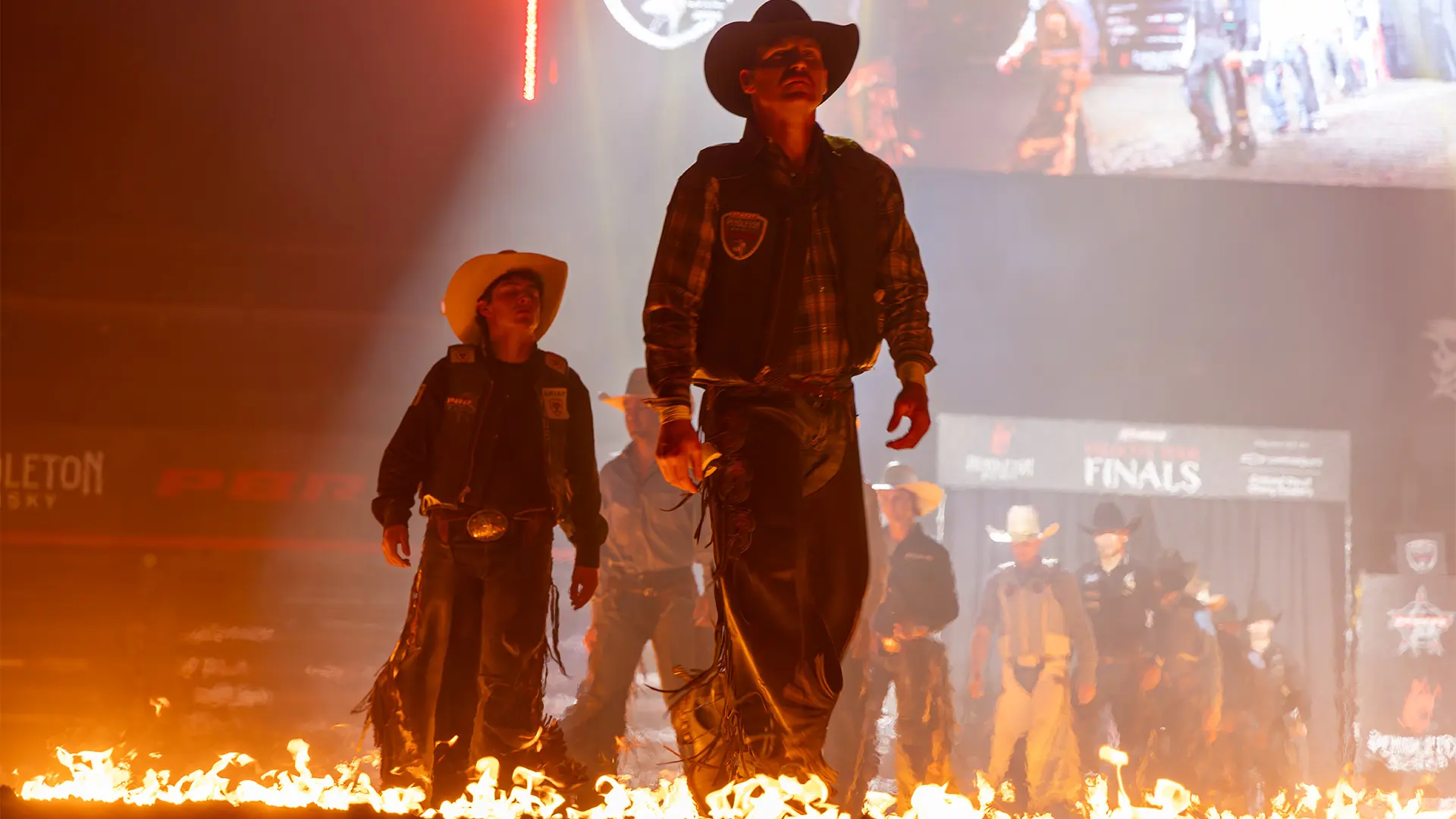 Velocity Finals in Corpus Christi May 1-2: $50K, 5 PBR Spots