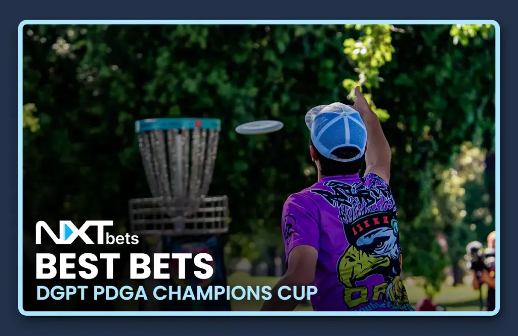 Best Bets: 2026 PDGA Champions Cup Pre-Event Odds Analysis