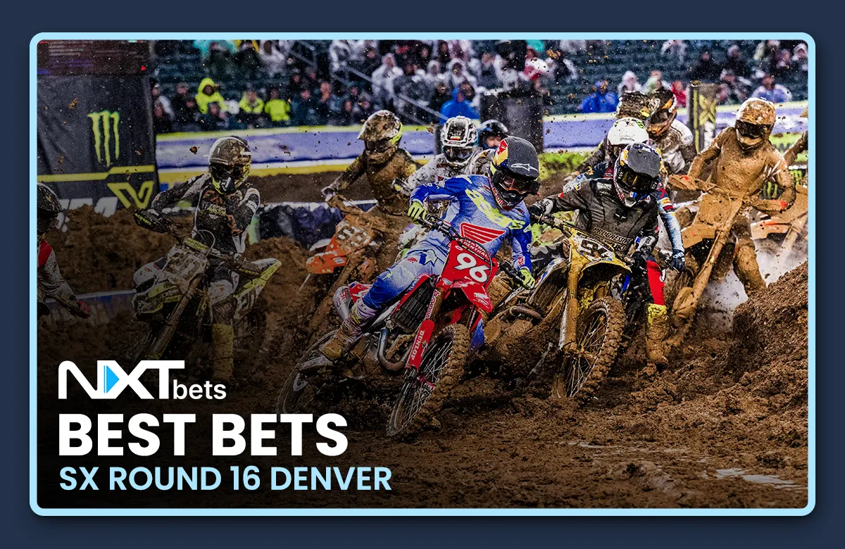 Best Bets: 2026 Supercross Denver Pre-Event Odds Analysis