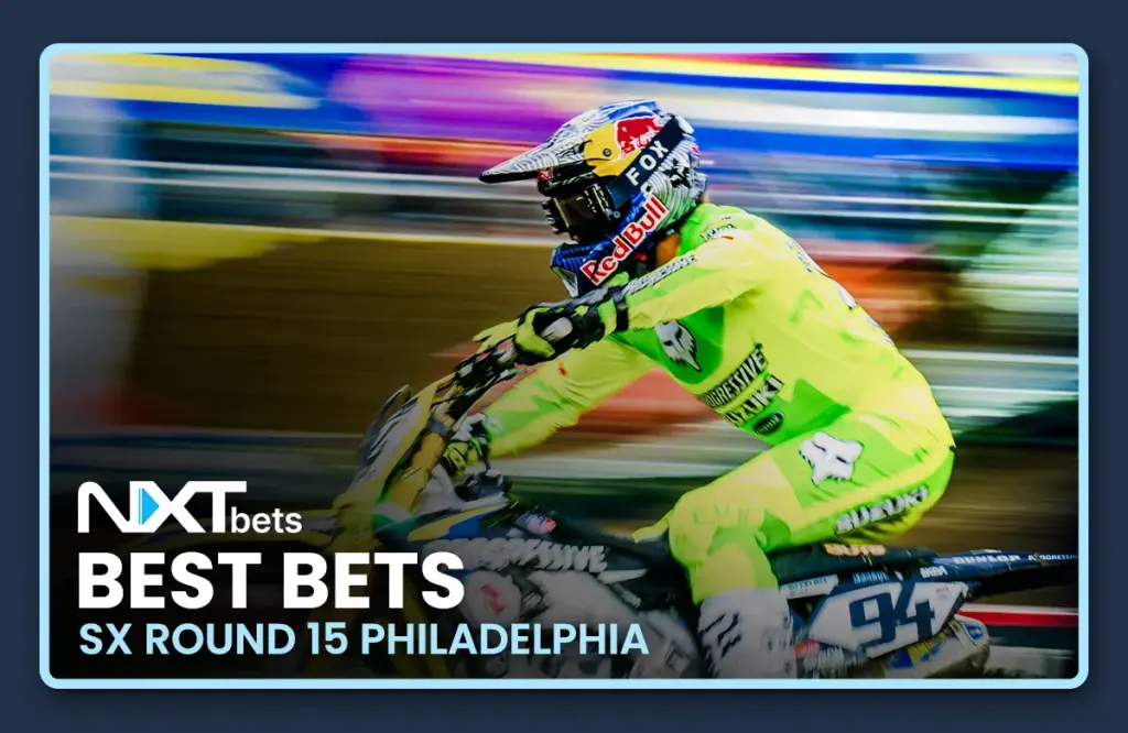 Best Bets: 2026 Supercross Philadelphia Pre-Event Odds Analysis