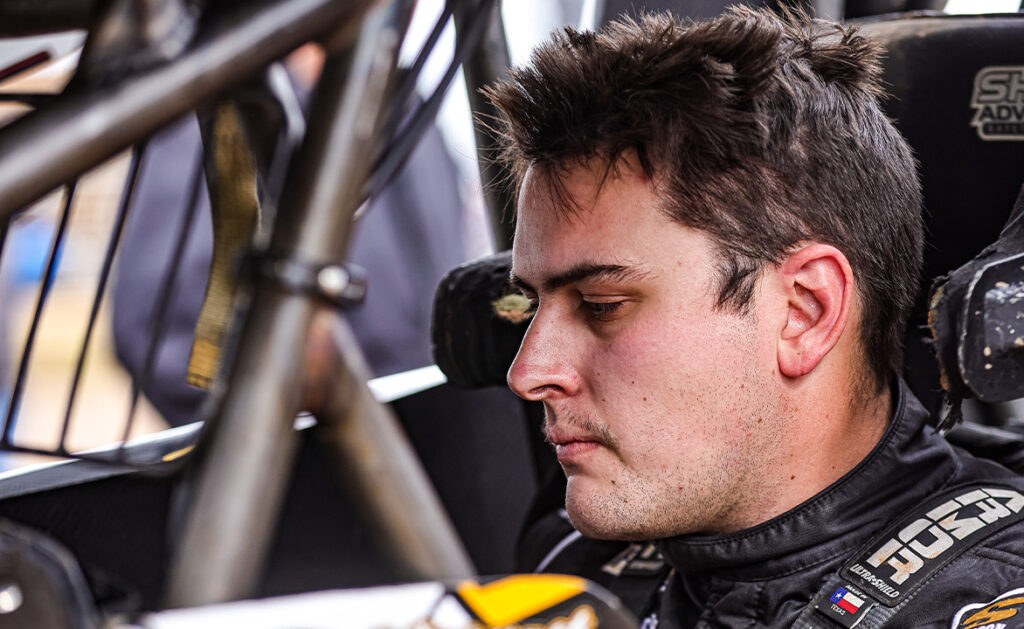 Skylar Gee joins Greg Wheeler team midseason