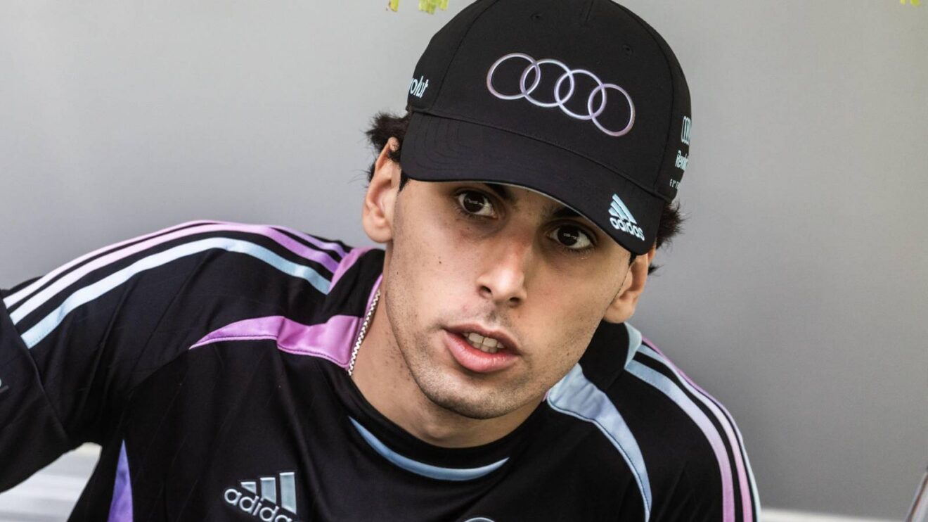 Bortoleto disqualified from Miami Sprint for 4.8 barA breach