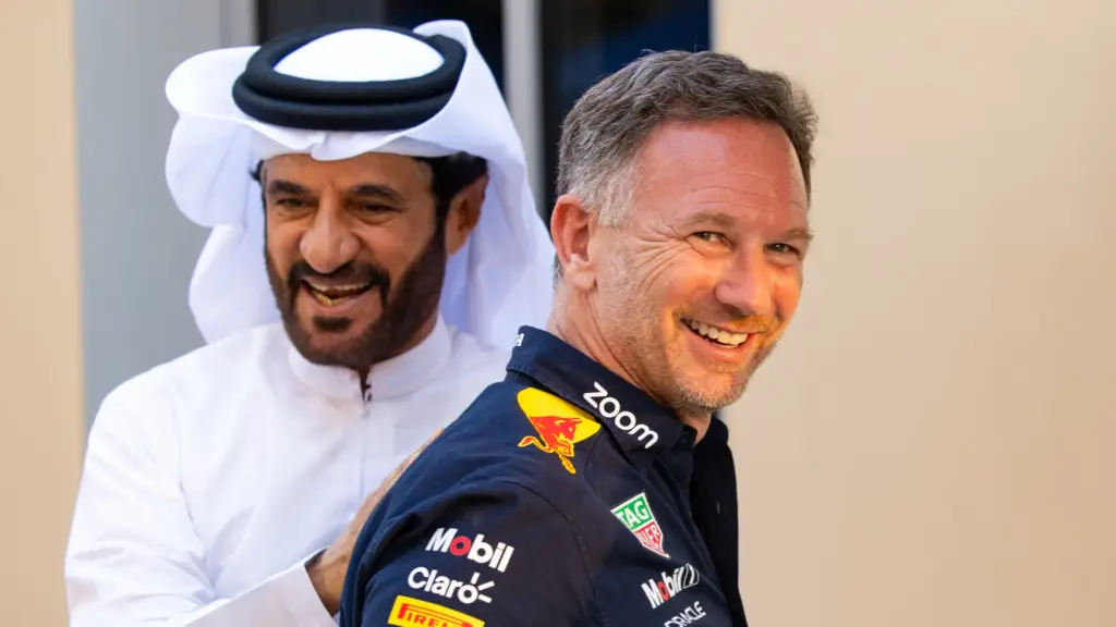 FIA investigates Mercedes bid and multi-team ownership