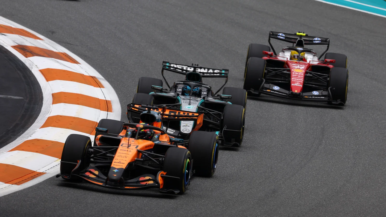 Andrea Stella urges F1 power-unit overhaul by 2028