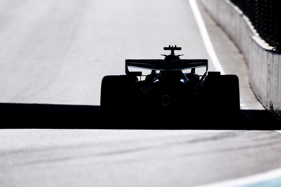 Miami GP Tests Lead to 2027 ICE-ERS Power Rebalance