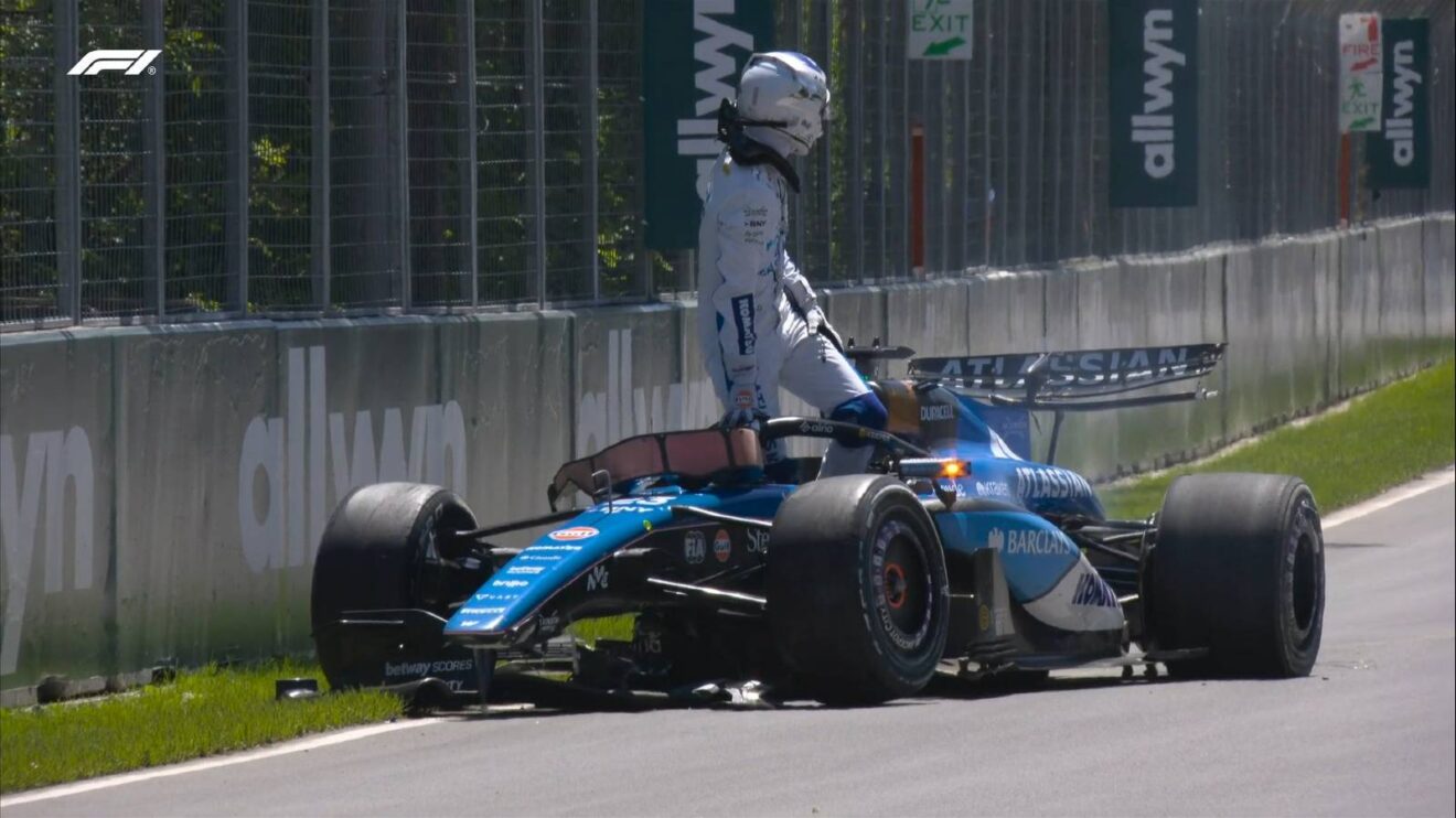 Groundhog strike forces red flag, extensive FW48 damage in Montreal