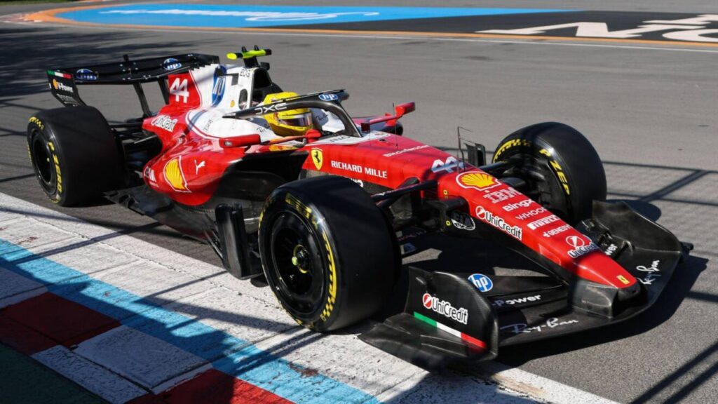 Canadian sprint sees Hamilton cleared, Hulkenberg and Perez penalised