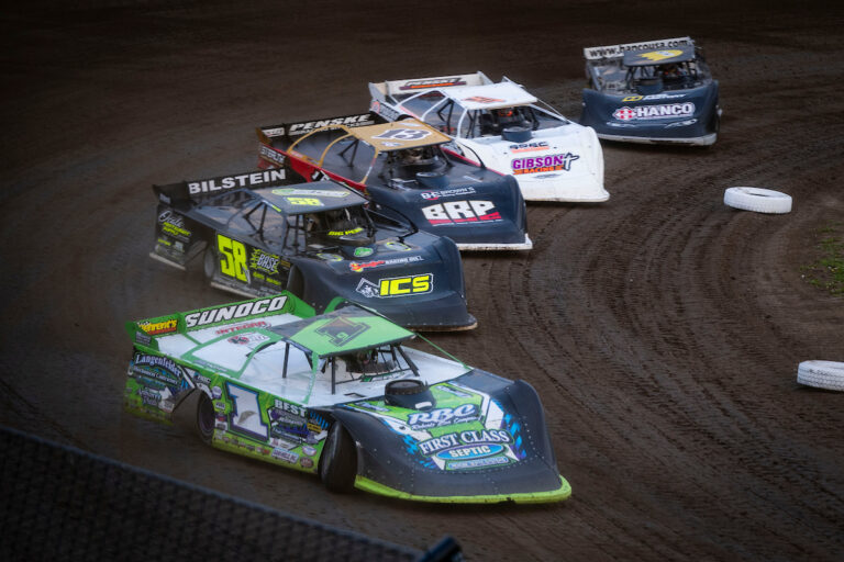 Tight points and big purses raise stakes for Hoffman, Pierce
