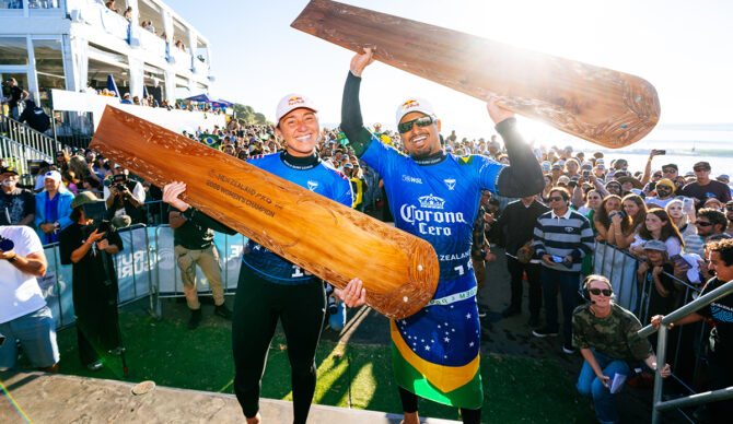 WSL revamps CT format, right-point waves reshape early standings