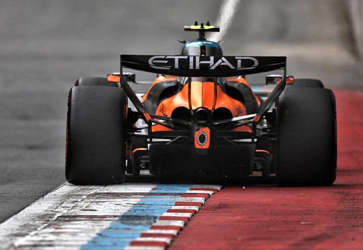 McLaren could build its own F1 power units if rules, costs align