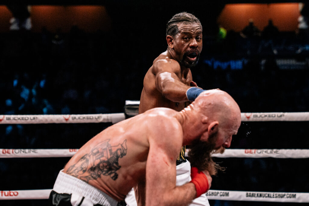 Best Bets: BKFC 89 Palm Desert Pre-Event Odds Analysis