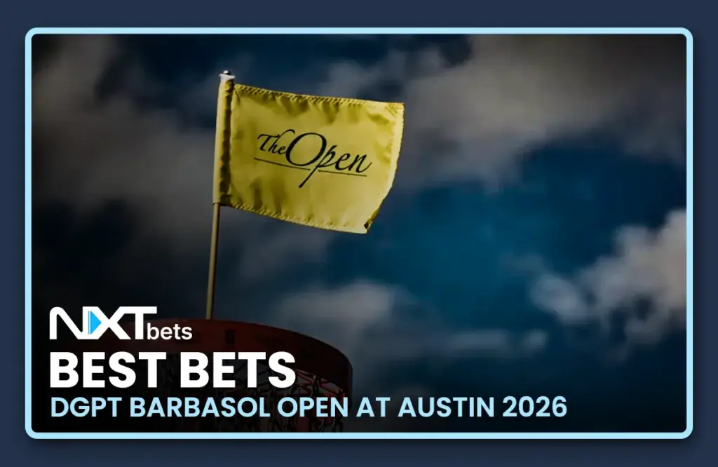 Best Bets: 2026 DGPT Barbasol Open Pre-Event Odds Analysis