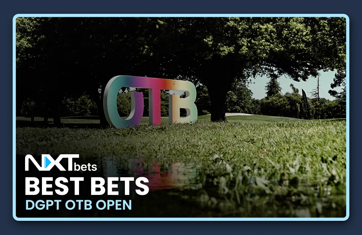 Best Bets: 2026 DGPT OTB Open Pre-Event Odds Analysis