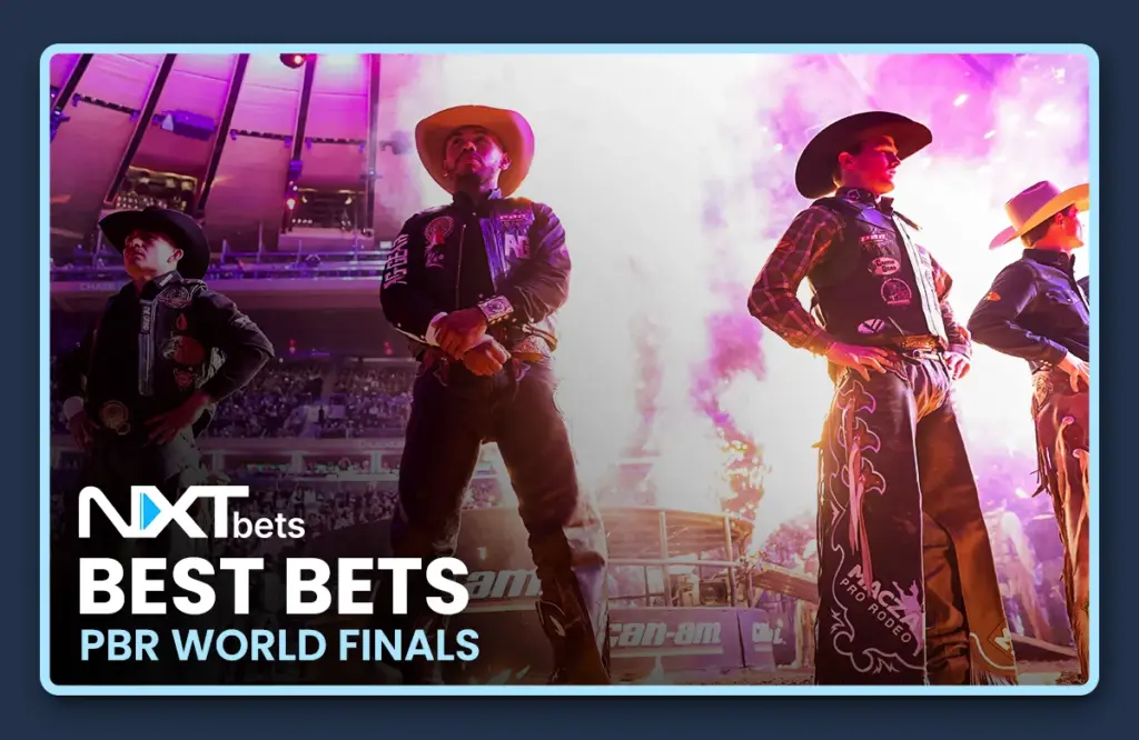 Best Bets: 2026 PBR World Finals Pre-Event Odds Analysis