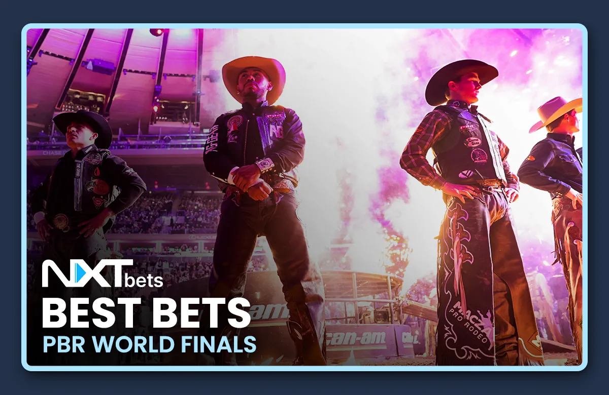 Best Bets: 2026 PBR World Finals Pre-Event Odds Analysis