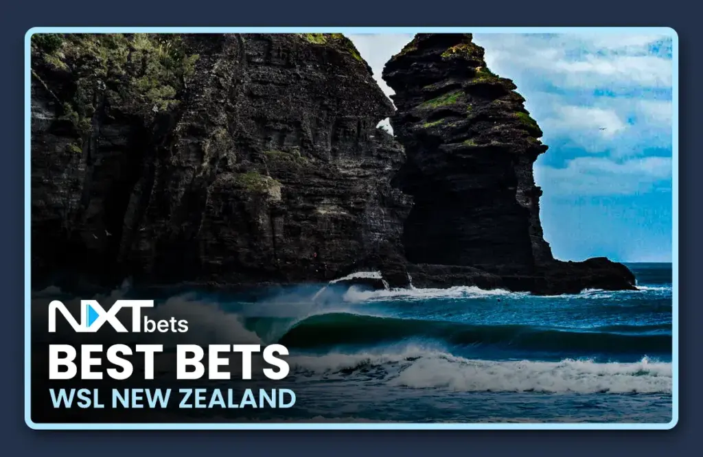 Best Bets: WSL New Zealand Pro Pre-Event Odds Analysis 2026
