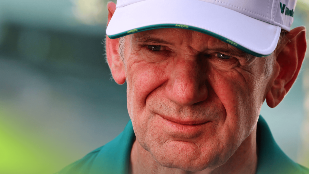 Aston Martin frames Newey's Monaco visit as short-term return