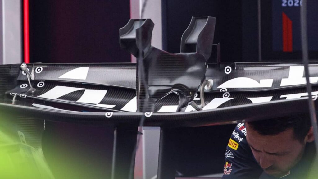 Teams exploit FIA actuator-loophole after active-aero ban at Monaco