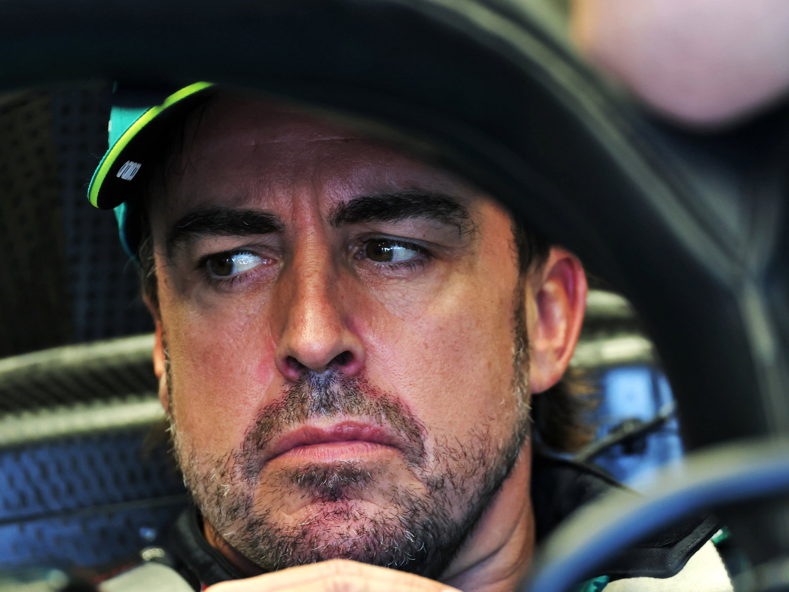 Alonso: 2026 hybrid rules cause inconsistent engine braking