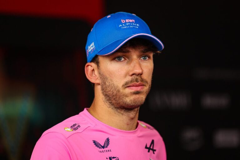 Stewards close Monaco probe; Hadjar’s Red Bull podium stands