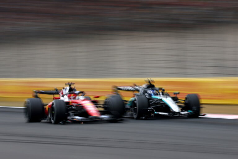 FIA to publish ADUO data; Hamilton warns gap closing will take months