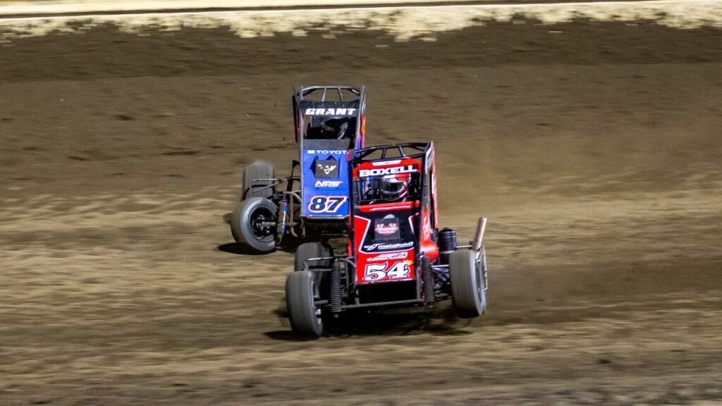USAC Indiana Midget Week kicks off June 9 across six tracks