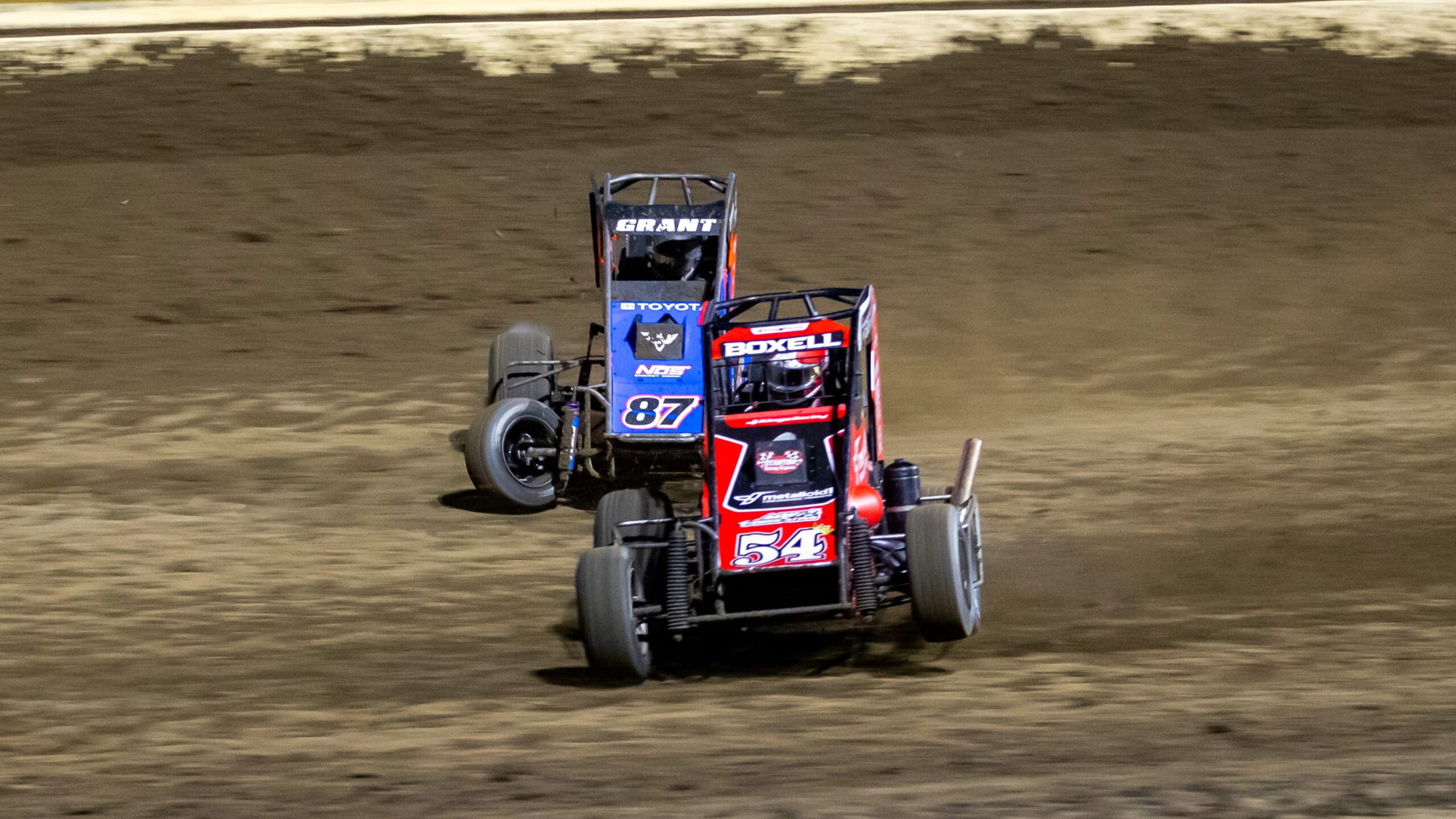 USAC Indiana Midget Week kicks off June 9 across six tracks