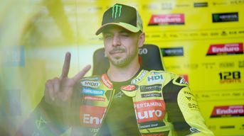 MotoGP confirms MotorLand Aragón for 2027, reserve 2028–31