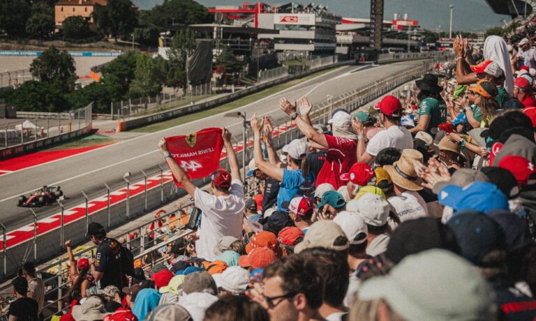 Fever to run Formula 1 ticketing platform in five-year deal