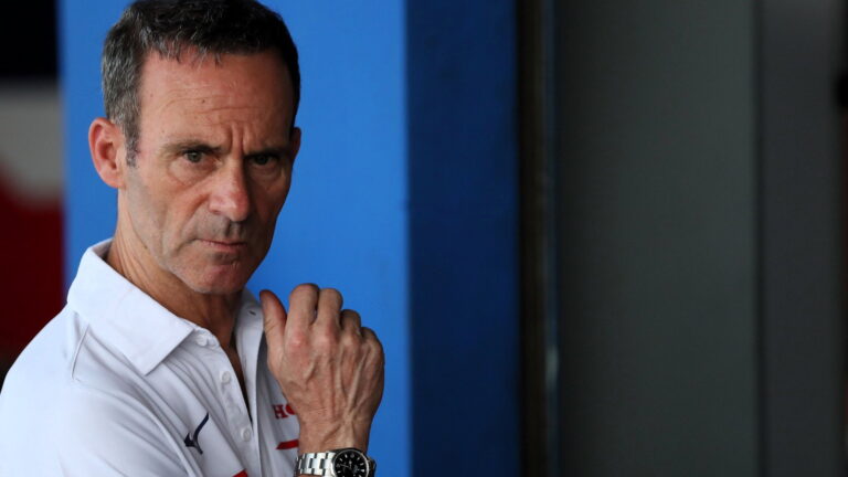 Kawase to lead Honda MotoGP as Puig shifts to adviser role