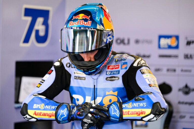 Márquez Passes Medical Check, Set for Brno FP1 Tryout