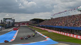 Historic five-year MotoGP pact ends contract uncertainty