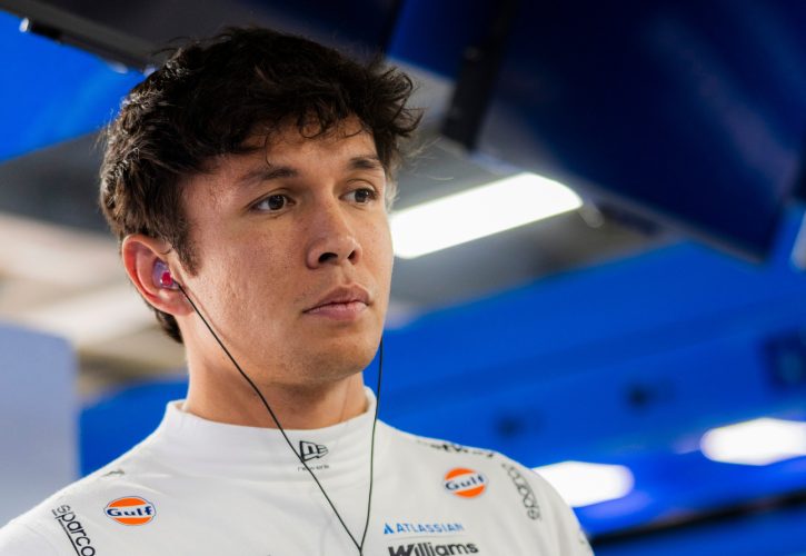 Williams heads to Austria with car flaws still unresolved