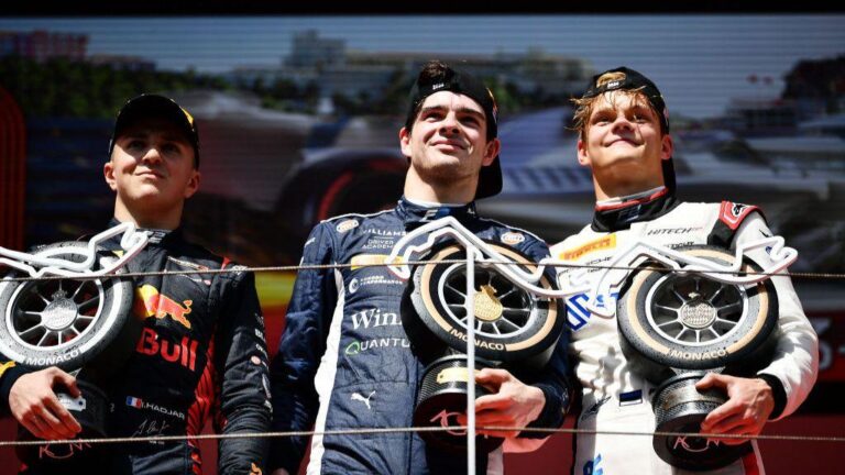 Hamilton urges FIA to tackle motorsport cost barrier